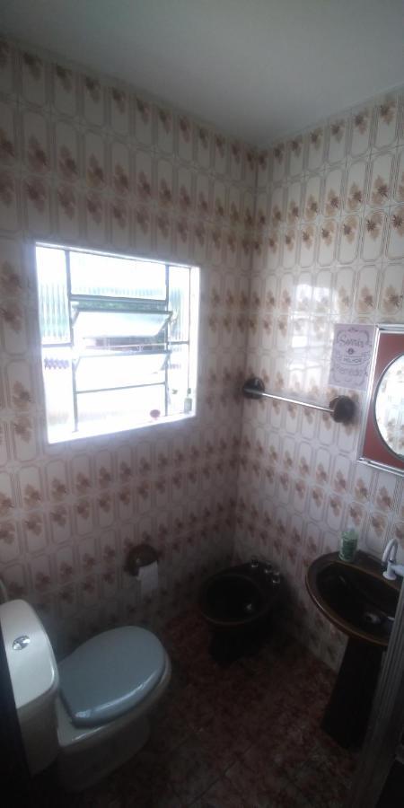 Hostel Meu Cantinho Caxambu Mg Exterior photo